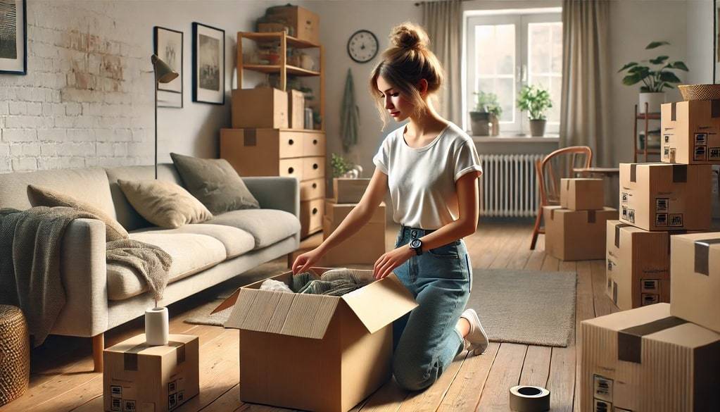 Comment choisir une entreprise de déménagement fiable ?