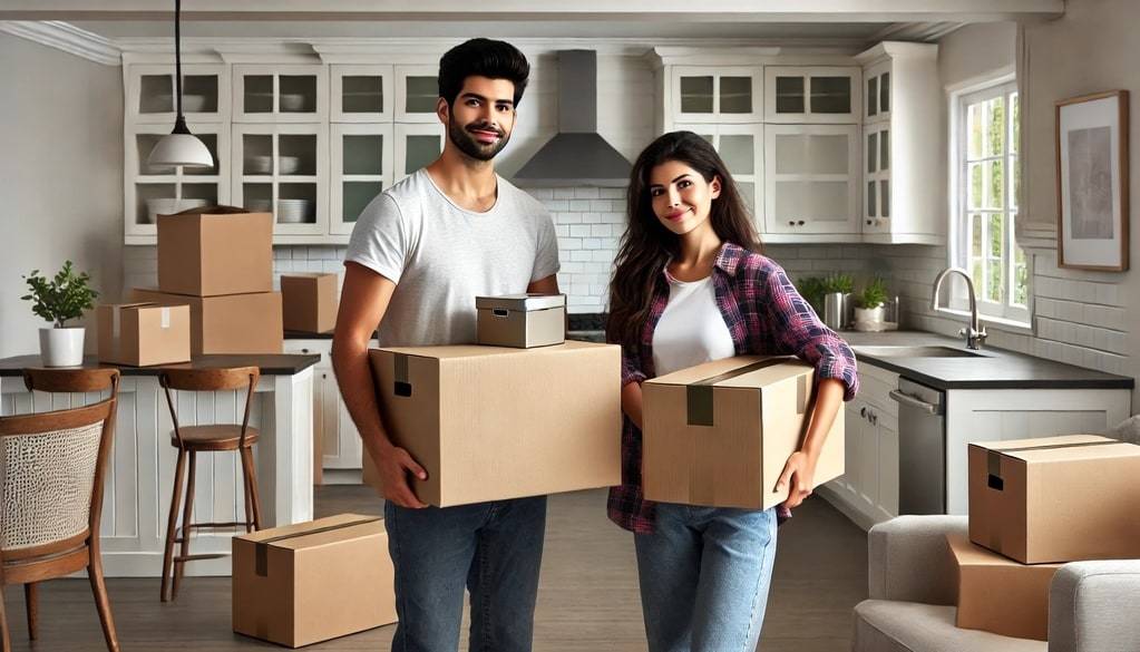Louer un camion de déménagement ou faire appel à un pro ?