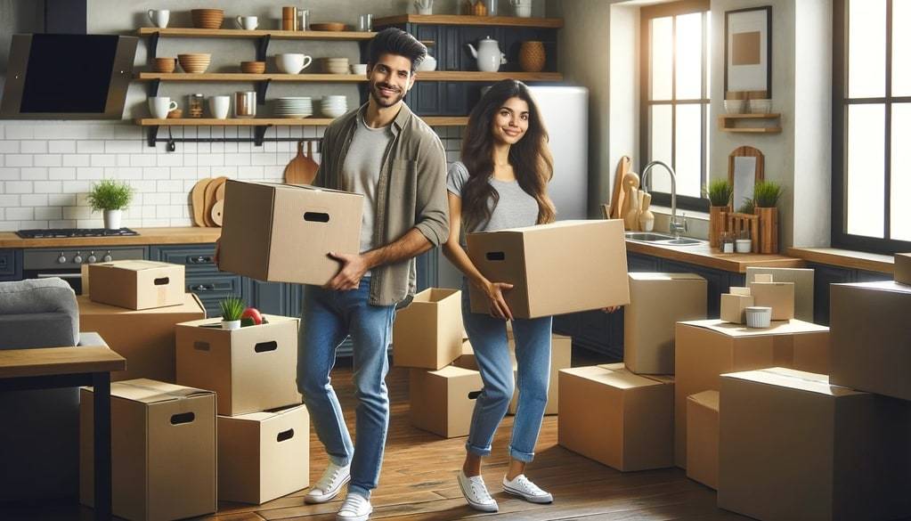 Pourquoi utiliser des cartons renforcés pour les objets fragiles ?