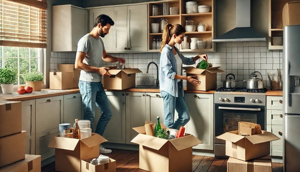 Les solutions de garde-meuble à Montpellier pour optimiser votre espace