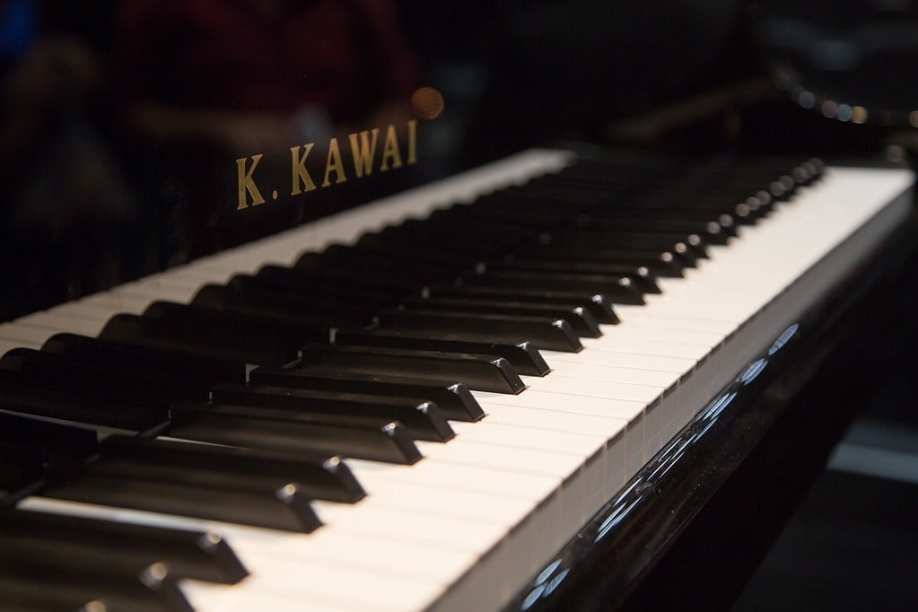 Conseils pour organiser le démanagement d'un piano